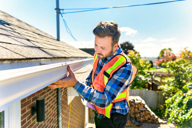 Best Emergency Roof Repair Services  in Zion, IL