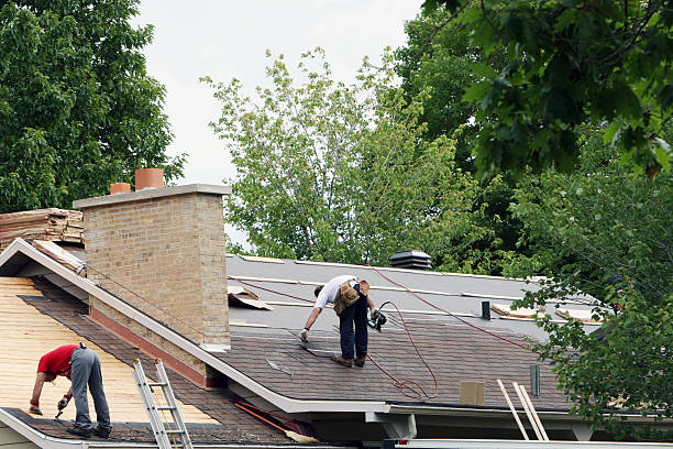 Best Green or Eco-Friendly Roofing Solutions  in Zion, IL